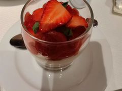 -北京柏悦酒店·锦庭餐厅Dining Room