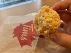-Tims天好咖啡·贝果(雁展路万象天地店)