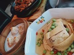 江南醉鸡-蟹榭·本帮江浙菜·蟹宴(五角场合生汇商场店)