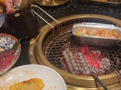 -肉匠日式烧肉屋·和牛居酒屋·酒水小食堂(大汉悦中心店)