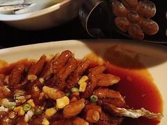 -鱼食饭稻·苏浙土菜17年老馆子(平江路店)