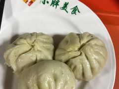 -小胖包子王(庆亚大厦店)