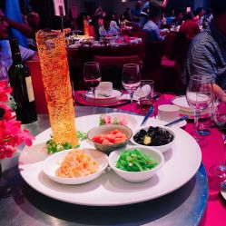 -广州富力君悦大酒店·宴会厅