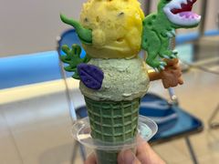-CORNER CONE GELATO酷矿手作霜淇淋(南头古城店)
