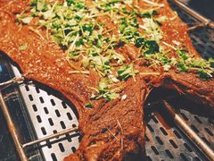 -夜宴江景餐厅