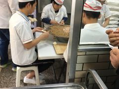 -津门如意包子铺(宾西路店)
