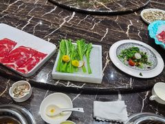 -臻牧壹品雪花牛肉火锅(大兴九臻店)