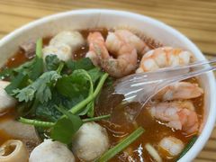 -明月虾面(厦禾路店)