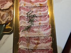 -炙城·韩式烤肉(南京东路店)