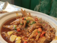 -胡老大菜热饭香·家宴(二七北路店)