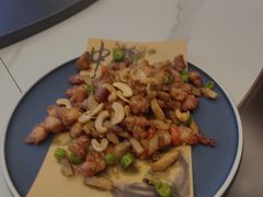 -保定中博希尔顿逸林酒店·御玺中餐厅