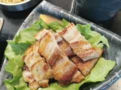 -HONGA HONGA雄家(曹路店)