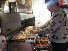 -非凡烧烤(历史博物馆店)