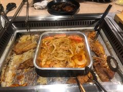 -新石器烤肉(之心城店)