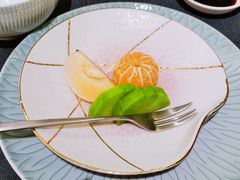 -沈灶河豚宴·河豚融合餐厅(汉中路店)