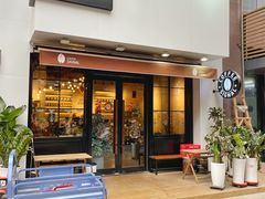 -熙阁咖啡Segnal(时代中心店)