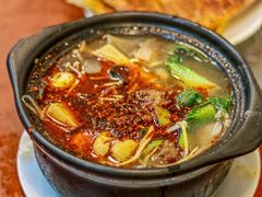 -清真·穆萨砂锅(大皮院店)
