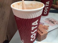 -COSTA COFFEE(武汉武商MALL店)
