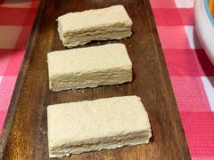 娜帕里勇-西域阿里马新疆菜·清真(桂花路店)