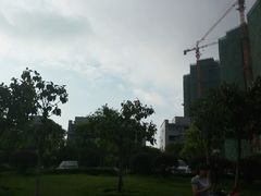-飞来湖湿地公园