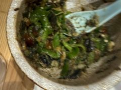 -周大厨辣椒炒肉(淮安万达店)