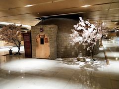 -嘉悦汗蒸时代(曙光路店)