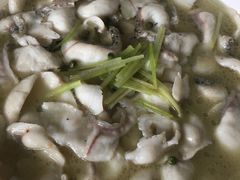 -百岁我家酸菜鱼(龙湾万达店)