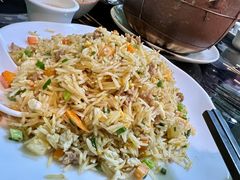 -大富蚝乌东哥饭店·石锅鱼杂·柠檬鸭(革新路店)