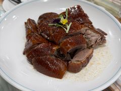 -椿记烧鹅(叠彩店)