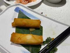 -如轩·海鲜砂锅粥·潮汕菜(小榄店)