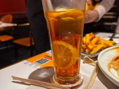 -get pizza意大利餐厅(凯德MALL店)