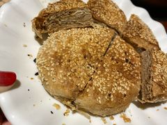 -仁和四季涮肉馆(天坛南门店)