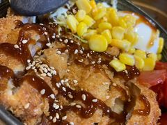 -夕酱の烧肉屋