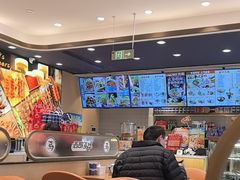 -西部马华清真兰州牛肉面·烧烤夜市(关东店)