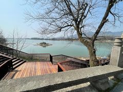 -东梓关景区村庄