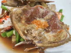 -何记面馆(龙泉山店)
