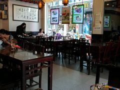 大堂-朱鸿兴面馆(镇湖店)