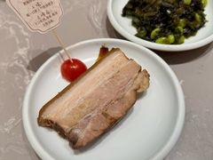 -松鹤楼面馆(清河万象汇店)