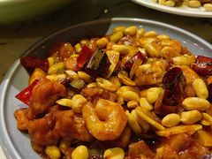 -小吊梨汤·北京菜(香山店)