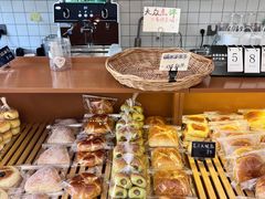 -0+1·手作面包(新北店)