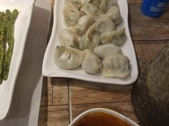 -枪火串烧·东北特色烧烤(罗湖总店)