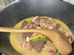 -状元人家·公园别墅衡东土菜(溪悦荟店)