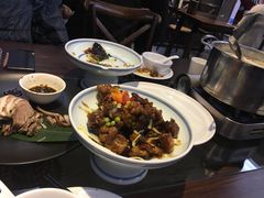 -路小缦·珍馐美馔(市心北路店)