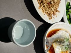 -晓淮山·扬州早茶·淮扬菜(龙阳广场店)