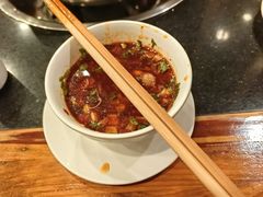 -冯记香辣兔火锅(茶店子总店)