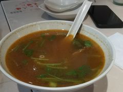 -东泰祥生煎馆(重庆北路店)