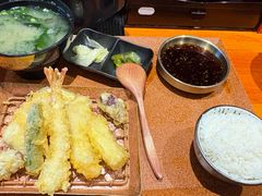 -天妇罗内顺田(罗湖店)