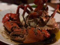 -Ministry of Crab(科伦坡店)