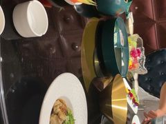 -彩虹之约•淮扬家宴(亚运村店)