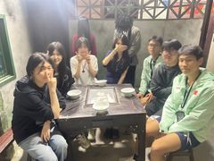 -白兔子密室(长寿路店)